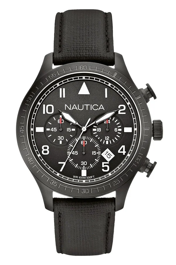 Nautica A18685G Erkek Kol Saati
