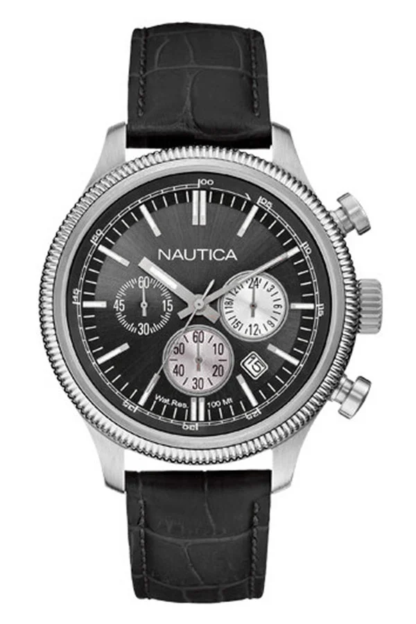 Nautica A18688G Erkek Kol Saati