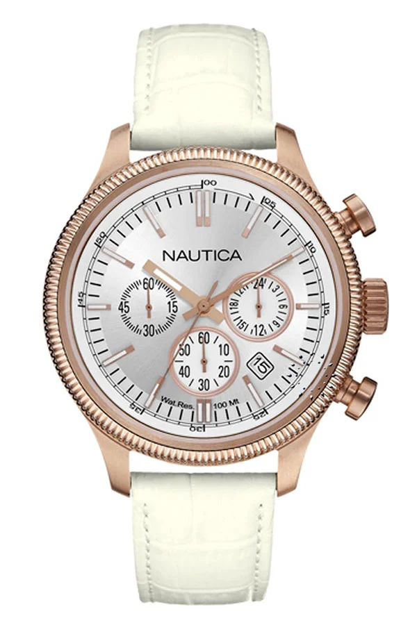 Nautica A21030G Erkek Kol Saati
