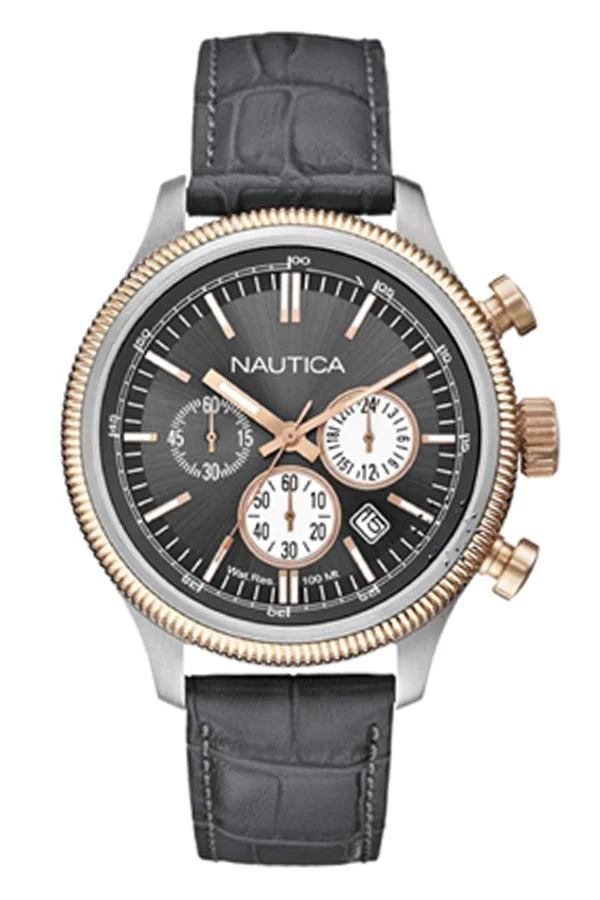 Nautica A21031G Erkek Kol Saati