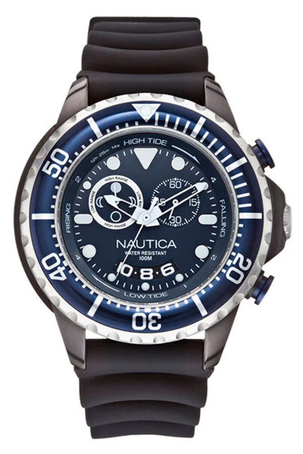 Nautica A32600G Erkek Kol Saati