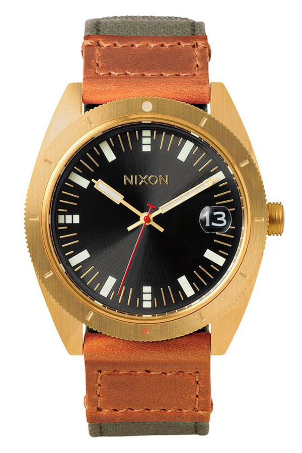 Nixon A355 432 Erkek Kol Saati