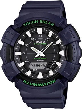 Casio Ad-s800wh-2avdf Kol Saati