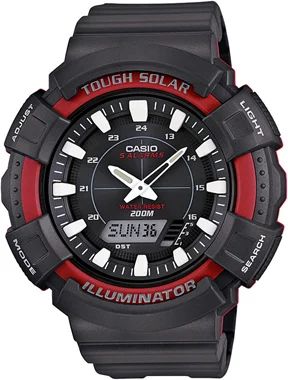 Casio Ad-s800wh-4avdf Kol Saati