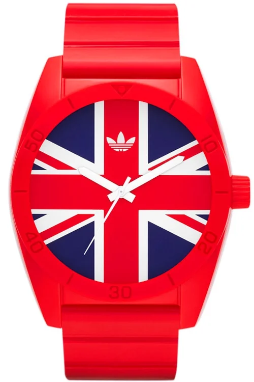 Adidas ADH9034 Kol Saati