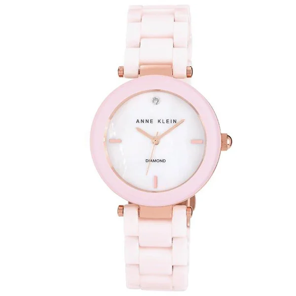 Anne Klein AK1018RGLP Bayan Kol Saati