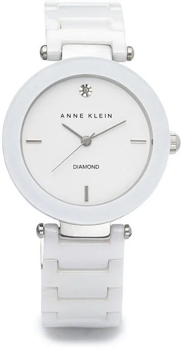 Anne Klein AK1019WTWT Bayan Kol Saati