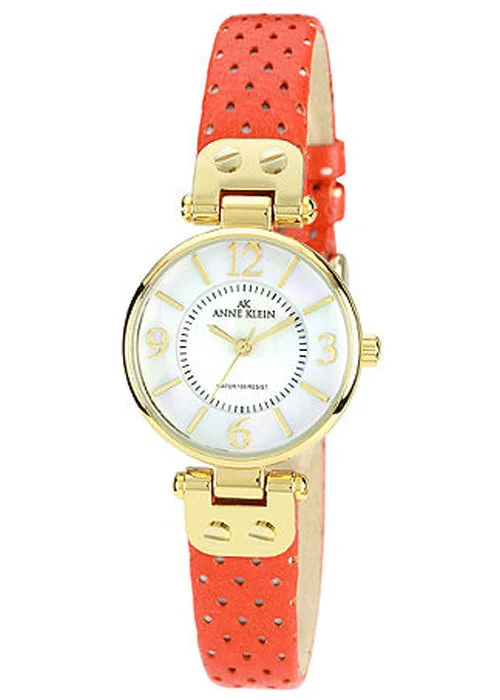 Anne Klein AK1140BKGB Bayan Kol Saati