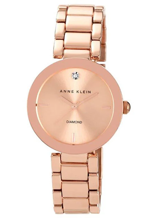 Anne Klein AK1362RGRG Bayan Kol Saati