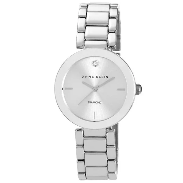 Anne Klein AK1363SVSV Bayan Kol Saati