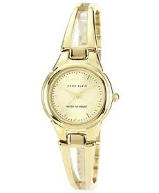 Anne Klein AK1429SVTT Bayan Kol Saati