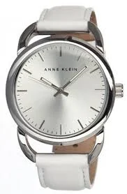 Anne Klein AK1440CHGB Bayan Kol Saati