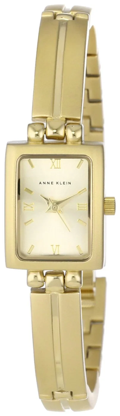 Anne Klein AK5404CHGB Bayan Kol Saati