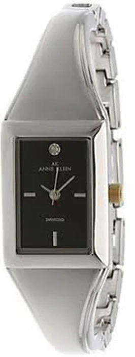Anne Klein AK5463BKDI Bayan Kol Saati