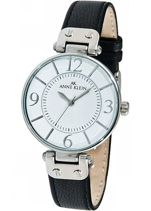 Anne Klein AK9169WTBK Bayan Kol Saati