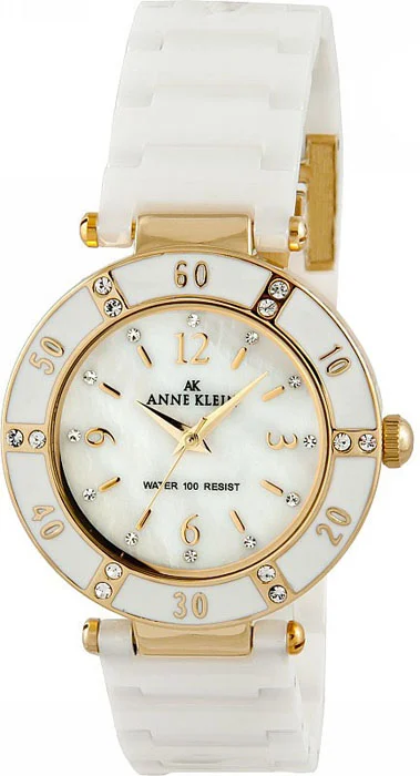 Anne Klein AK9416WTWT BAYAN KOL SAATİ