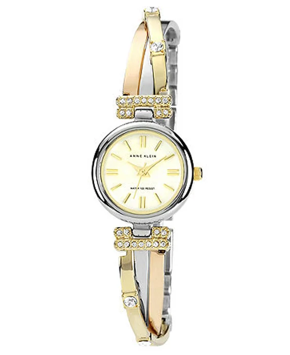 Anne Klein AK9479MPTR BAYAN KOL SAATİ