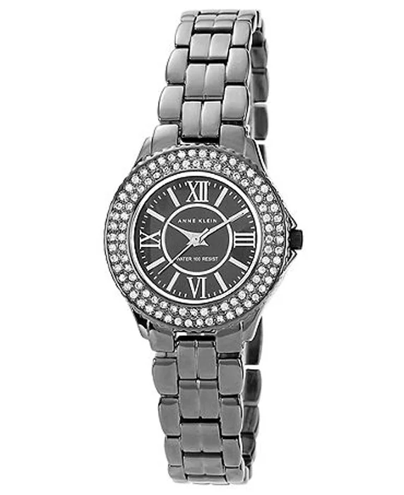 Anne Klein AK9537GMGY BAYAN KOL SAATİ