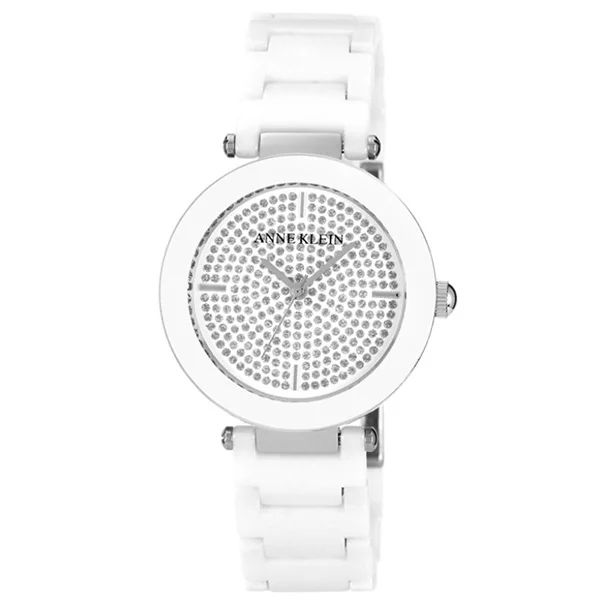 Anne Klein AK1019PVWT Bayan Kol Saati