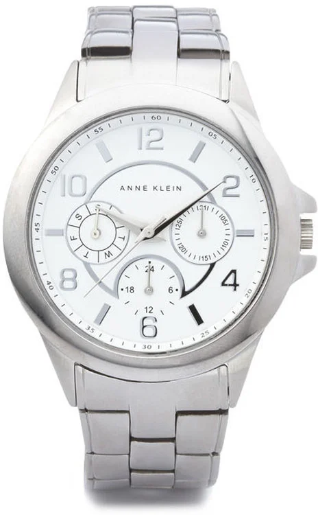 Anne Klein AK1027WTSV Bayan Kol Saati