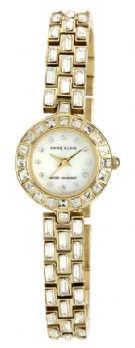 Anne Klein AK1030MPGB Bayan Kol Saati