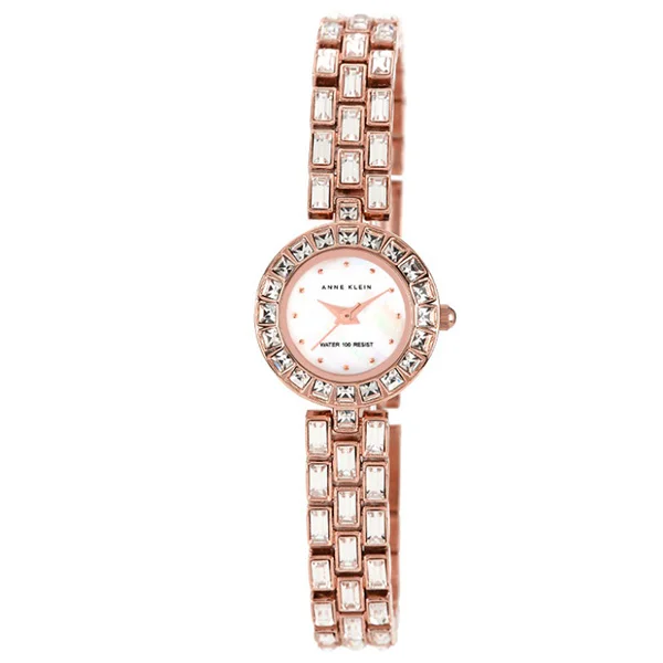 Anne Klein AK1030MPRG Bayan Kol Saati