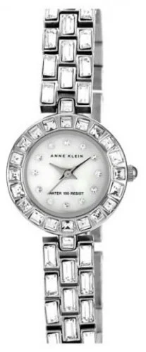 Anne Klein AK1031MPSV Bayan Kol Saati