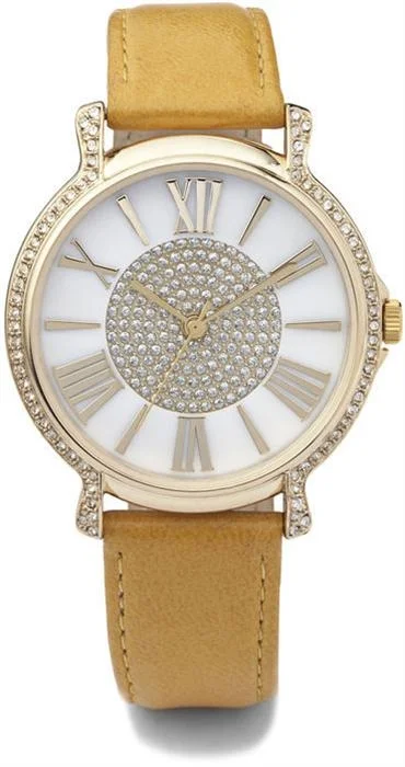 Anne Klein AK1068MSTD Bayan Kol Saati