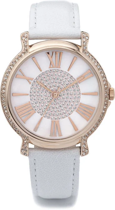 Anne Klein AK1068RGWT Bayan Kol Saati