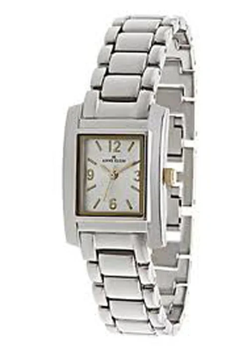 Anne Klein Retro AK1137SVTT Bayan Kol Saati