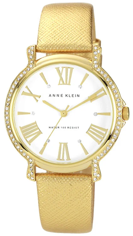 Anne Klein AK1154WTGD Bayan Kol Saati