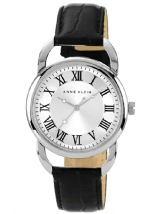 Anne Klein AK1177SVBK Bayan Kol Saati