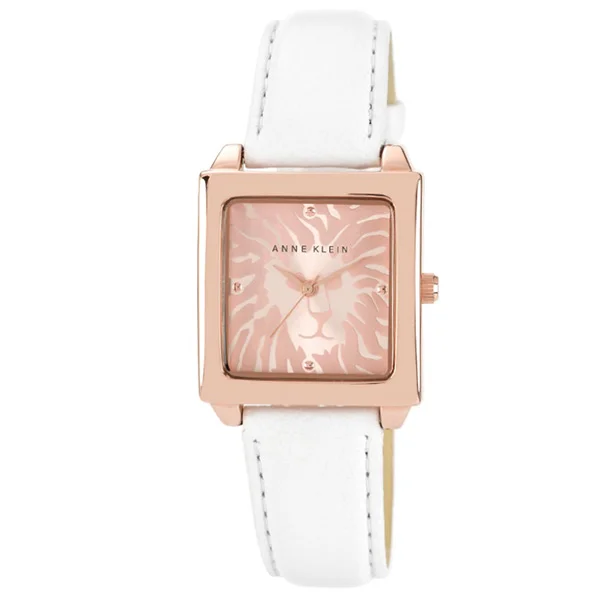 Anne Klein AK1186RGWT Bayan Kol Saati