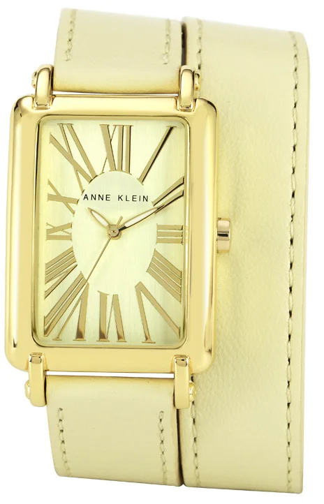 Anne Klein AK1192CHIV Bayan Kol Saati
