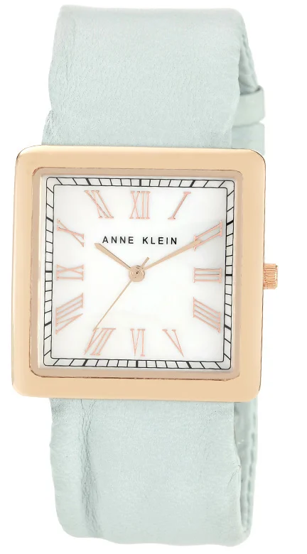 Anne Klein AK1210RGLB Bayan Kol Saati