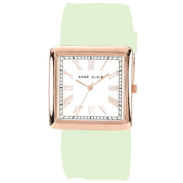 Anne Klein AK1210RGMT Bayan Kol Saati