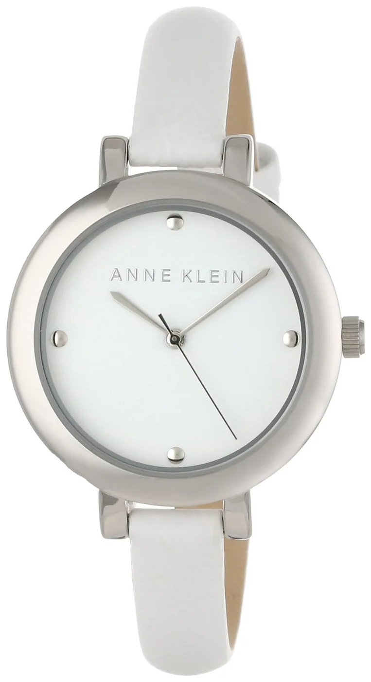 Anne Klein AK1235WTWT Bayan Kol Saati