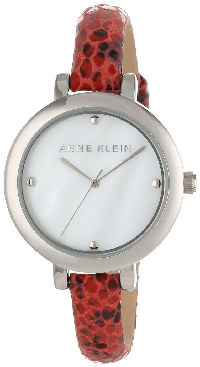 Anne Klein AK1237MPRD Bayan Kol Saati