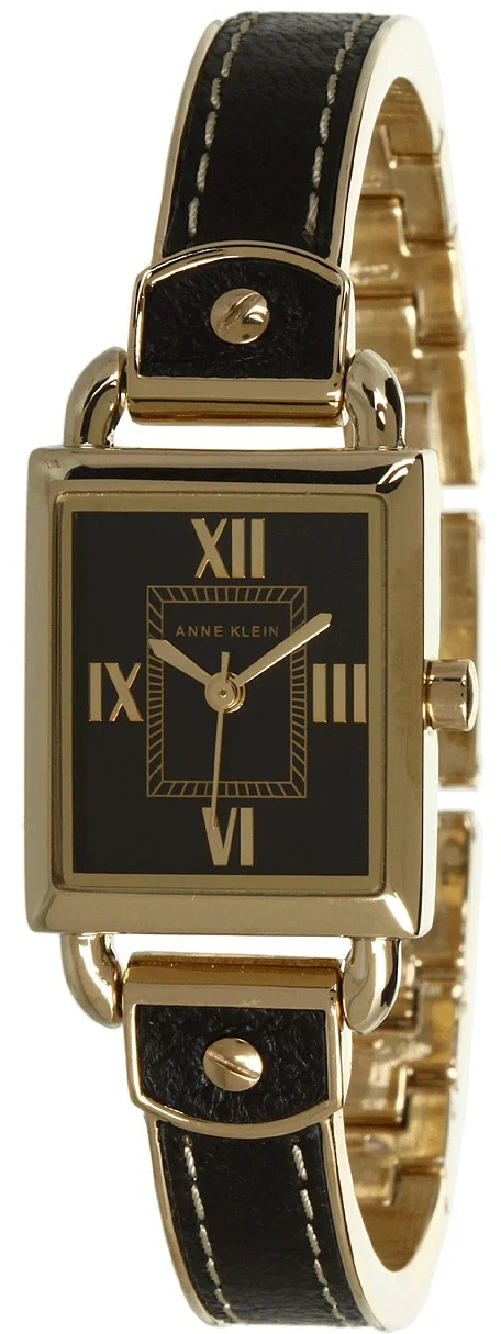 Anne Klein AK1238BKGB Bayan Kol Saati