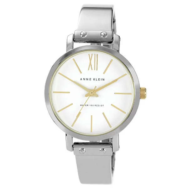 Anne Klein AK1255WTTT Bayan Kol Saati