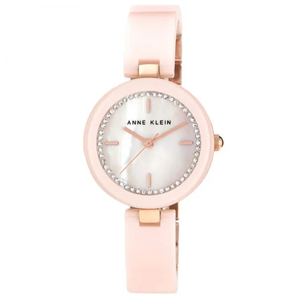 Anne Klein AK1314RGLP Bayan Kol Saati