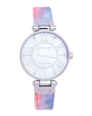 Anne Klein AK1335MPPK Bayan Kol Saati