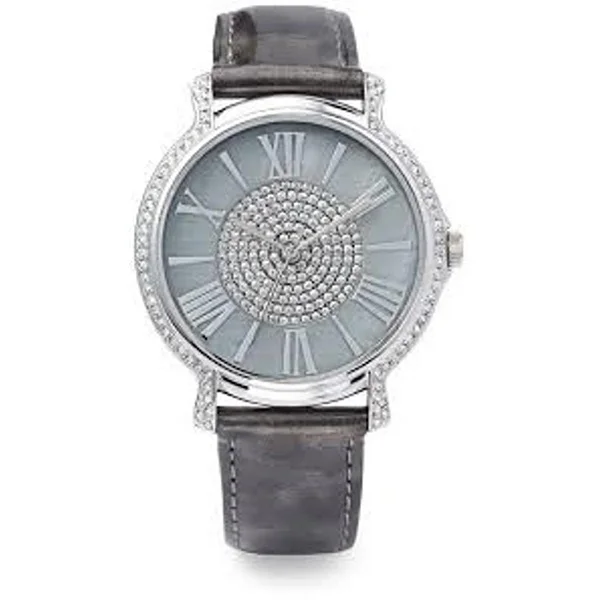 Anne Klein AK1347GMGY Bayan Kol Saati