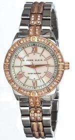 Anne Klein AK1402RGWT Bayan Kol Saati