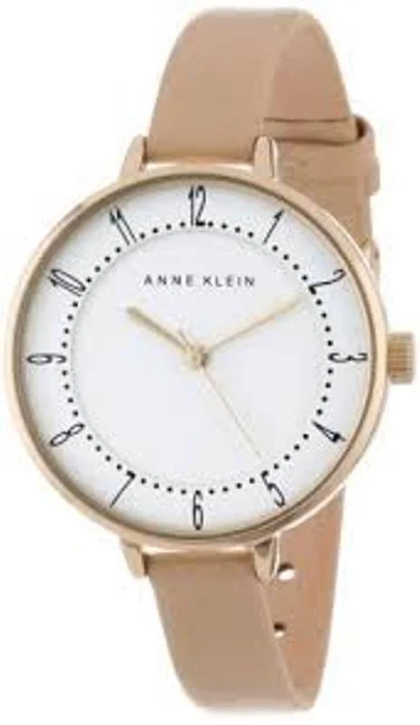 Anne Klein AK1406WTTN Bayan Kol Saati