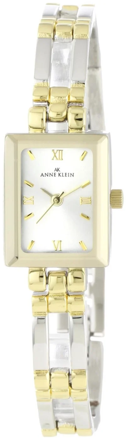 Anne Klein AK4899SVTT Bayan Kol Saati