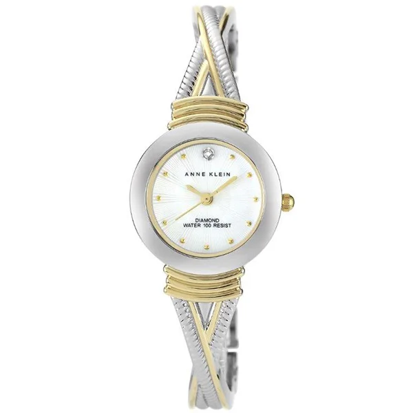Anne Klein AK9069MPTT Bayan Kol Saati