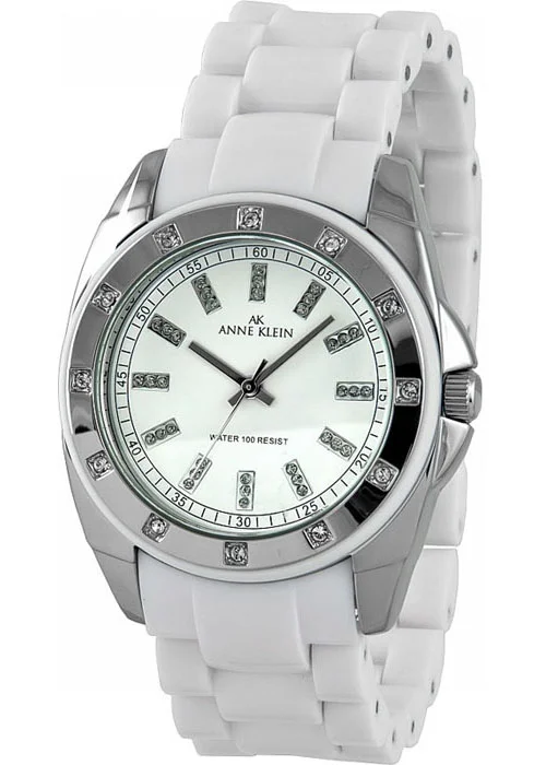 Anne Klein AK9179WTWT Bayan Kol Saati