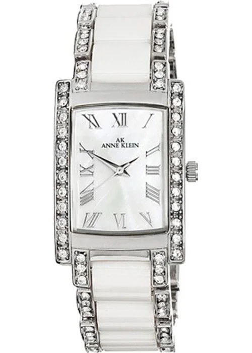 Anne Klein AK9195MPWT Bayan Kol Saati