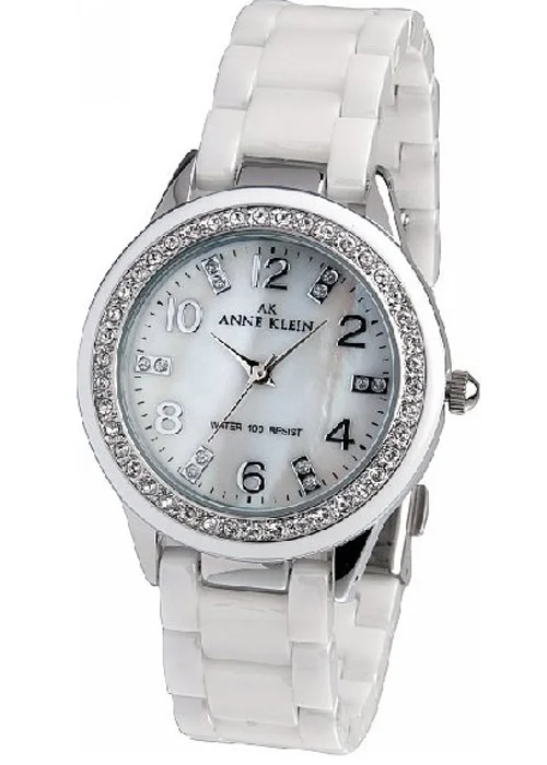 Anne Klein AK9341MPWT Bayan Kol Saati